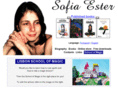 sofiaester.com