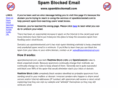 spamblockmail.com