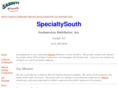 specialtysouth.com