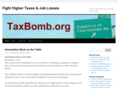 taxbomb.org