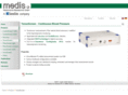 tensoscreen.com
