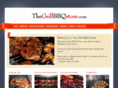 thegrillbbqstore.com