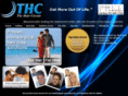 thehaircircuit.com
