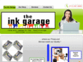 theinkgarage.com