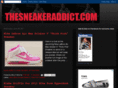 thesneakeraddict.com