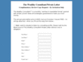 thewealthyconsultant.com