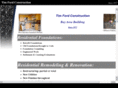 timfordconstruction.biz