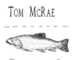 tommcrae.com