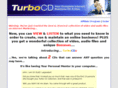 turbocd.com