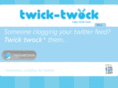 twick-twock.com