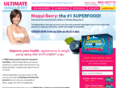 ultimatemaquiberry.com