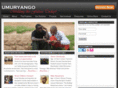 umuryango.org