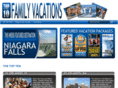 vacationatniagarafalls.com
