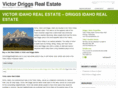 victordriggsrealestate.com