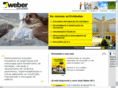 weber-cimenfix.biz