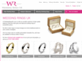 weddingringsuk.com