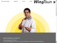 wingtsun-kl.com