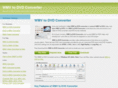 wmvtodvdconverter.com