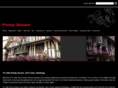 yeoldepumphouse.com
