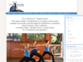 yogacenterofsteamboat.com