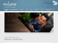4myspine.com