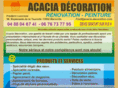 acacia-decoration.com