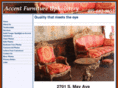 accentfurnitureupholstery.com