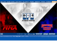 advantagemixedmartialarts.com