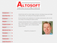 altosoft.com.au