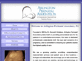 arlingtonperinatal.com