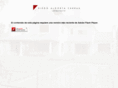 arquitectodiegoalgorta.com