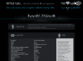 back2black.org