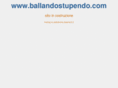 ballandostupendo.com