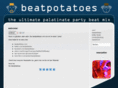 beatpotatoes.com