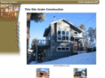 bigbeararchitect.com