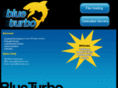 bluetrubo.com