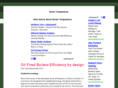 boilertemperature.org