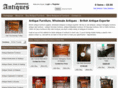 britishantiquefurniture.com