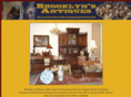 brooklynsantiques.com