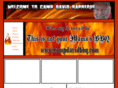 campdavidbbq.com
