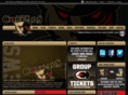 cantoncougars.com