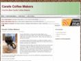 carafecoffeemakers.org