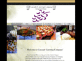 cascadecateringco.com