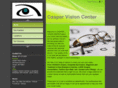 caspervisioncenter.com