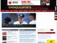 catholicsportsjournal.com