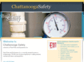 chattanoogasafety.com
