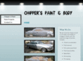 chipperspaint.com