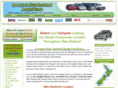 comparenewzealandrentalcars.com