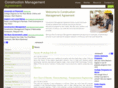 constructionmanagementagreement.com