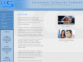 corporatecomputersystems.com